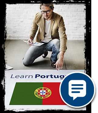 Portugais