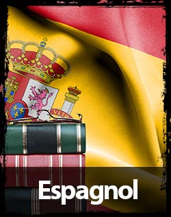 Traduction espagnol / Langue espagnole