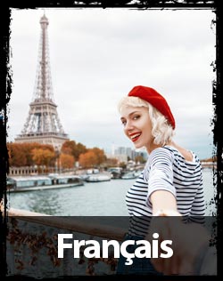 Traduction français / Langue française