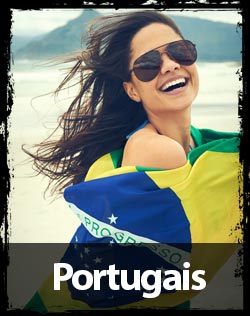 Traduction portugais / Langue portugaise